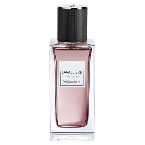 lavalliere perfume ysl|ysl unisex perfume.